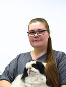 Балахонцева Дарья Борисовна