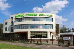 Фитнес-клуб Резиденция, с рейтингом 4.7 - находится по адресу Москва, Троицк, Центральная, 15 