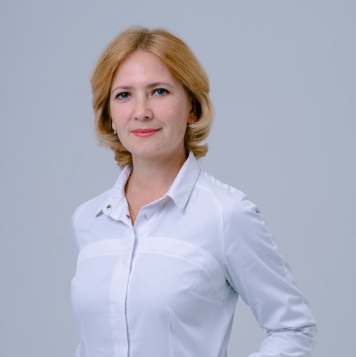 Наталья Владимировна Стерликова