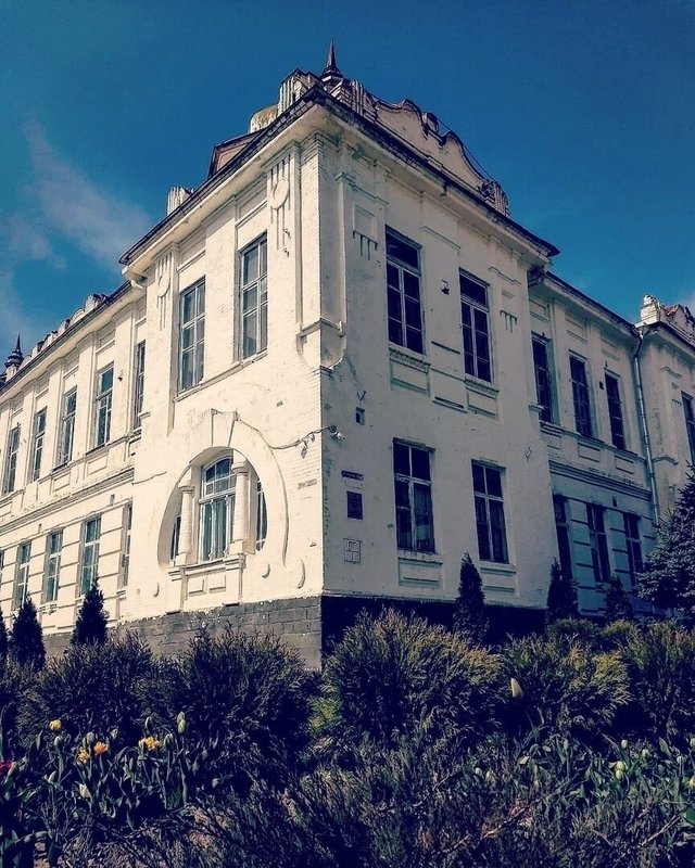 фотография Буденновский медицинский колледж