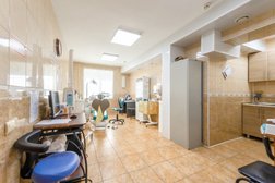 Стоматологическая клиника Стомпрофи плюс, с рейтингом 4 - находится по адресу Томск, пр. Ленина, д. 177 