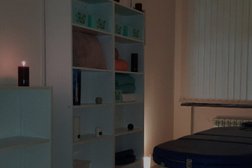 Центр красоты и здоровья ТерИс, с рейтингом 5 - находится по адресу Москва, 3-я Парковая улица, 8/19 