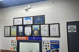 Компания Актив Ломбард, с рейтингом 2 - находится по адресу Астана, улица Сыганак, 18 