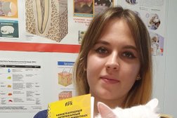 Ветеринарная клиника Доктор Пух, с рейтингом 4.4 - находится по адресу Московская область, Одинцовский городской округ, Голицыно, Звенигородское шоссе, 15Бс2 