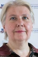 Марина Юрьевна Ковалева