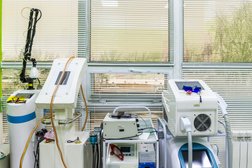 Медицинский центр Достар Мед, с рейтингом 3.3 - находится по адресу Алматы, 7-й микрорайон, 3А 