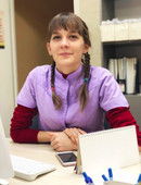 Лейкина Екатерина Андреевна