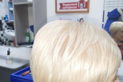 Салон-парикмахерская Светлана, с рейтингом 4.5 - находится по адресу Республика Карелия, Петрозаводск, улица Белинского, 7Б 