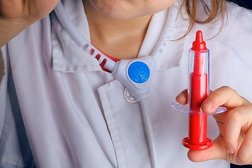 Педиатрическое отделение Детская областная поликлиника №3 №4, с рейтингом 2.3 - находится по адресу Московская область, Химки, проспект Мельникова, 3 