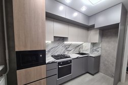 Компания по изготовлению мебели на заказ Олимп, с рейтингом 4.9 - находится по адресу Владимир, улица Соколова-Соколёнка, 4Б 