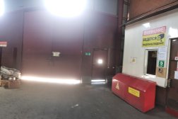 Пункт приема металлолома Феникс-с, с рейтингом 3.2 - находится по адресу Ставропольский край, Пятигорск, Бештаугорское шоссе, 177 