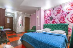 Гостиница Фрея, с рейтингом 4.2 - находится по адресу Москва, Химкинский бульвар, 14к2 