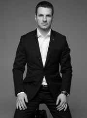 Адвокат Константин Иванович Тарасенко