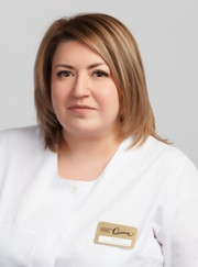 Стоматолог Ольга Александровна Иванова