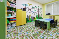 Детский центр Почемучка, с рейтингом 4.8 - находится по адресу Брянск, улица Евдокимова, 8 