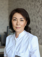 Дерматовенеролог, венеролог Анна Николаевна Раймова