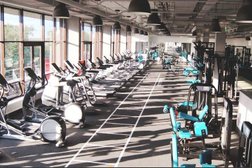 Oxygen fitness club, с рейтингом 2.5 - находится по адресу Московская область, городской округ Мытищи, деревня Погорелки, Осташковское шоссе, вл22с1/1 