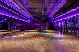Фитнес-клуб DDX Fitness, с рейтингом 4.8 - находится по адресу Самара, Московское шоссе, 205 