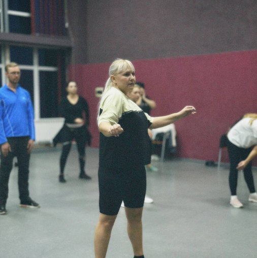 Юлия Сергеевна Абисова