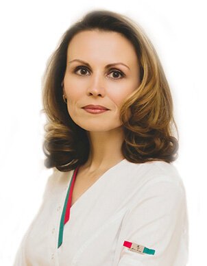 Елена Анатольевна Василевич