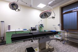 Медицинский центр КМ-Клиник, с рейтингом 3.8 - находится по адресу Москва, улица Дмитрия Ульянова, 6, корп. 1 