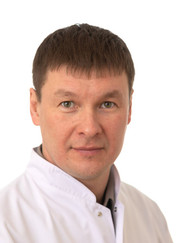 Врач спортивной медицины, ортопед Владимир Григорьевич Лошкарев