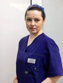 Абрамова Ольга Анатольевна