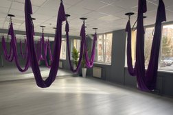 Студия растяжки Lady Stretch, с рейтингом 5 - находится по адресу Нижний Новгород, Верхне-Печёрская улица, 12а 