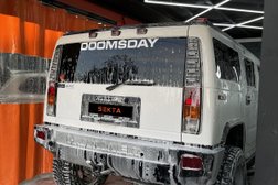 Студия детейлинга SEKTA, с рейтингом 3 - находится по адресу Ростов-на-Дону, улица Доватора, 115 