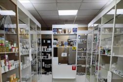 Ветеринарная аптека У Тишки, с рейтингом 3.5 - находится по адресу Московская область, Павловский Посад, улица Каляева, 7 