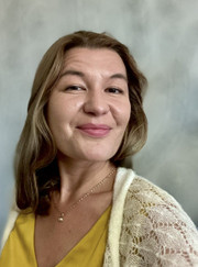 Преподаватель английского языка Марина Валерьевна Шумакова