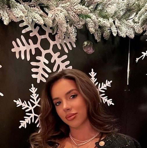 Ульяна Горянина