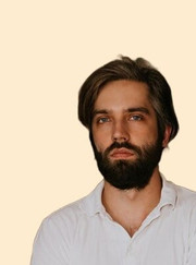 Специалист по клинингу Иван Мякишев