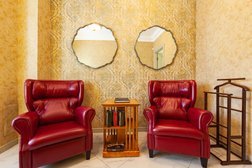 Клиника пластической хирургии и косметологии Доктора Гришкяна, с рейтингом 4.6 - находится по адресу Москва, Малая Дорогомиловская улица, 47а 