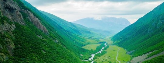 Достопримечательности Северной Осетии