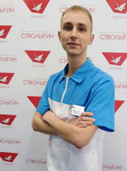 Стоматолог Александр Андреевич Масленников