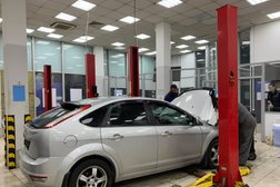 Автосервис ПроСТО, с рейтингом 3.7 - находится по адресу Санкт-Петербург, Камчатская улица, 3 