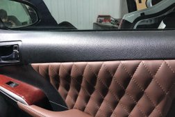Автоателье Швейный цех, с рейтингом 3.4 - находится по адресу Санкт-Петербург, Мебельный проезд, 2 лит Д 