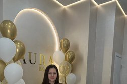Салон красоты Aura Beauty, с рейтингом 5 - находится по адресу Москва, Новомосковский административный округ, район Щербинка, Любучанский переулок, 1к3 