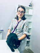 Михеенко Марина Ивановна