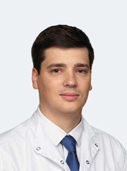 Хирург, венеролог Олег Викторович Кудлак