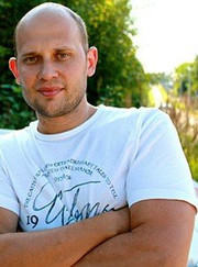 Автоинструктор Николай Александрович Потолицын