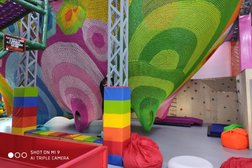 Спортивно-развлекательный центр Панда, с рейтингом 3.8 - находится по адресу Приморский край, Уссурийск, улица Ермакова, 28 