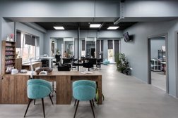 Салон красоты Гармония Красоты, с рейтингом 5 - находится по адресу Краснодар, Братская улица, 21 