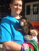 Бикмеев Степан Салаватович