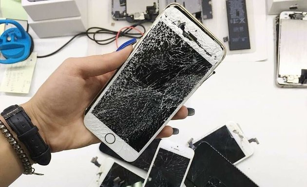 Замена батареи iPhone 5 - руководство по ремонту iFixit