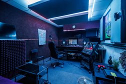 Студия звукозаписи Tambur Records, с рейтингом 5 - находится по адресу Москва, Стрельбищенский переулок, 21 