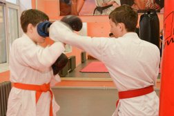 Спортивный клуб "Спарта", с рейтингом 4 - находится по адресу Иваново, Революционная улица, 20Б 