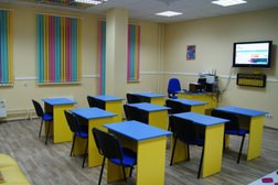 Логопедический кабинет Буду говорить, с рейтингом 4 - находится по адресу Москва, Есенинский бульвар, 14к1 