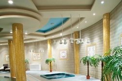 Сауна Aquarius, с рейтингом 3 - находится по адресу улица Оспанова 401, Алматы, Казахстан 